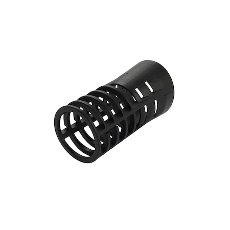 Leister For Solano At Heat Protection Device